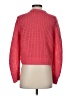 Rag & Bone 100% Merino Red Wool Sweater Size XS - photo 2