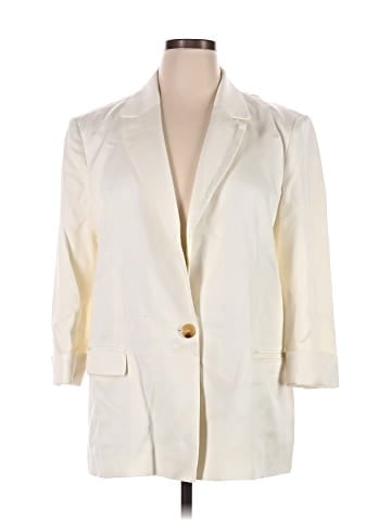 Zara Blazer (view 1)