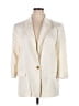 Zara Ivory Blazer Size XL - photo 1