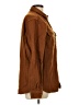 Everlane 100% Cotton Brown Jacket Size L - photo 4