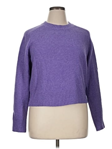 Universal Thread Pullover Sweater (view 1)