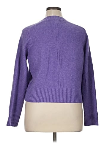 Universal Thread Pullover Sweater (view 2)