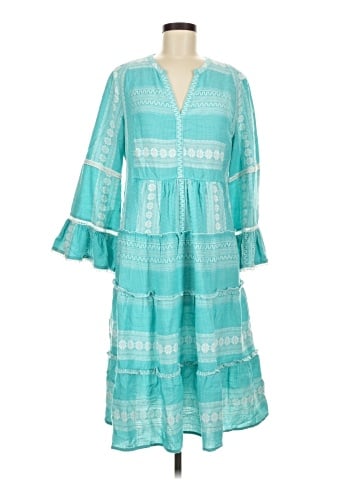 Soft Surroundings Casual Dress (view 1)