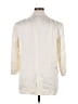 Zara Ivory Blazer Size XL - photo 2