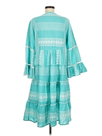Soft Surroundings Casual Dress (view 2)