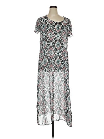 Eyeshadow Casual Dress (view 1)