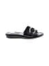 Brighton Black Sandals Size 8 1/2 - photo 1