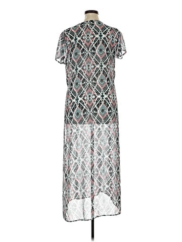 Eyeshadow Casual Dress (view 2)