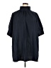 Unbranded 100% Polyester Black Kimono Size 4X - photo 1