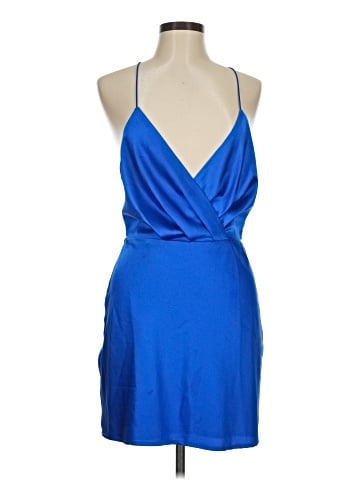 Lovers + Friends Cocktail Dress (view 1)
