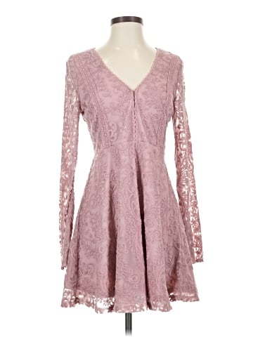 Altar'd State Cocktail Dress (view 1)