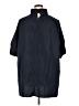 Unbranded 100% Polyester Black Kimono Size 4X - photo 2