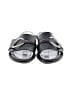 Brighton Black Sandals Size 8 1/2 - photo 2