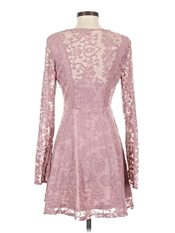 Altar'd State Cocktail Dress (view 2)