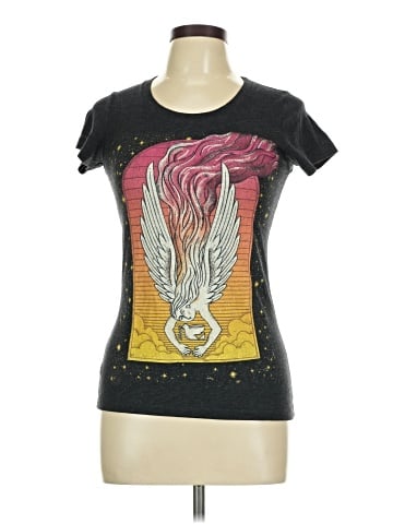 Curbside Clothing Short Sleeve T-Shirt (view 1)