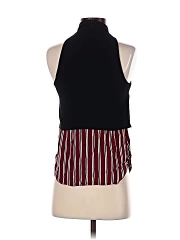 Bailey 44 Sleeveless Blouse (view 2)
