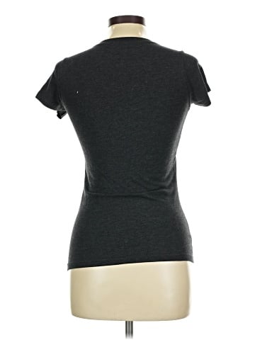 Curbside Clothing Short Sleeve T-Shirt (view 2)