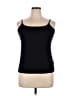 Express Black Tank Top Size XL - photo 1