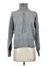 Sandro Gray Long Sleeve Top Size SmEstimated - photo 1