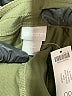 Chico's Solid Green Skort Size XS (00) - photo 3