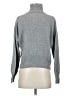 Sandro Gray Long Sleeve Top Size SmEstimated - photo 2