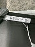 REORIA Black Bodysuit Size XL - photo 3