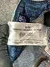 Chaps Blue Jeans Size 10 - photo 8