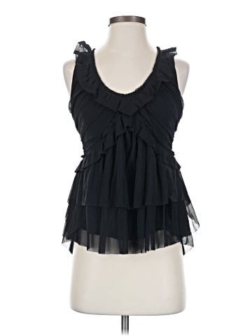 Deletta Sleeveless Blouse (view 1)