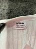 Cotton On White Cardigan Size Med - Lg - photo 7