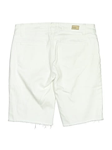 Paige Denim Shorts (view 2)