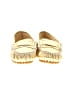 Trumpette Gold Flats Size 4 (baby) - photo 2