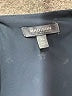 Madison 100% Polyester Blue Sleeveless Blouse Size XL - photo 7