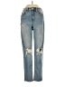 Cello Jeans Hearts Blue Jeans Size 1 - photo 1