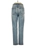 Cello Jeans Hearts Blue Jeans Size 1 - photo 2
