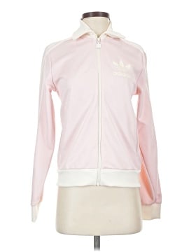 Adidas Track Jacket (view 1)