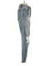 Cello Jeans Hearts Blue Jeans Size 1 - photo 4