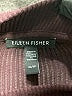 Eileen Fisher Brown Sleeveless Top Size XS - photo 6