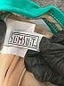 Slimsuit Solid Green Teal One Piece Swimsuit Size 14 - photo 3