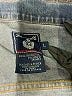 Faconnable Gray Denim Jacket Size L - photo 6