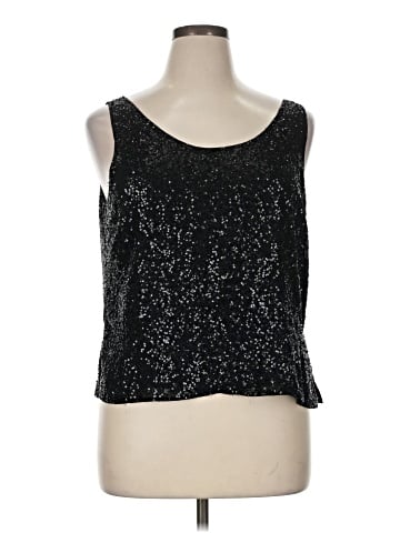 Eileen Fisher Sleeveless Top (view 1)