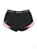 Under Armour Pink Athletic Shorts Size L - photo 1