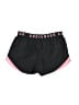 Under Armour Pink Athletic Shorts Size L - photo 2