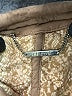 Chico's 100% Polyester Tan Jacket Size Sm (0) - photo 6