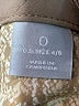 Chico's 100% Polyester Tan Jacket Size Sm (0) - photo 7