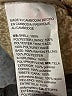 Chico's 100% Polyester Tan Jacket Size Sm (0) - photo 8