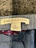 Cato Blue Short Sleeve Blouse Size L - photo 7