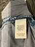 Cato Blue Short Sleeve Blouse Size L - photo 8
