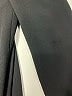Eileen Fisher Black Blazer Size 12 - photo 3