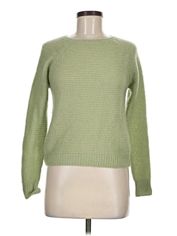 Max Mara Long Sleeve T-Shirt (view 1)