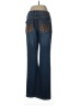 Code Bleu Blue Jeans Size 8 - photo 2